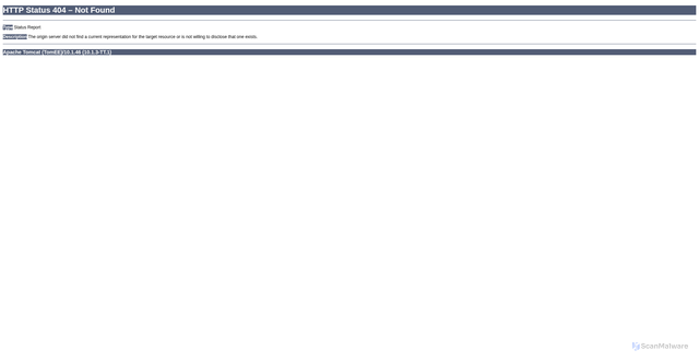 Security scan screenshot of https://eu1-dfcs.3dexperience.3ds.com