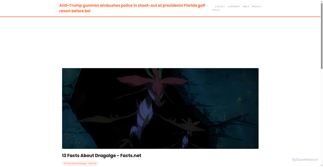 Security scan screenshot of https://ceritamodernstories-dpkbqqgk6sp8.edgeone.app/13-facts-about-dragalge-factsnet.html