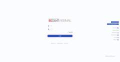 Screenshot of ecountt.vercel.app