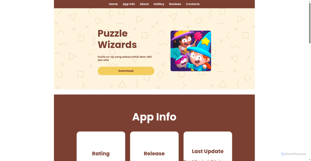 Security scan screenshot of https://chickennew1xcash.site/
