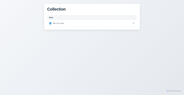 Security scan screenshot of https://shocked-amaranth-raal23ednu-1rnep23pa9.edgeone.app/