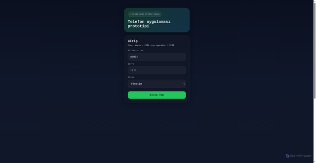 Security scan screenshot of https://circular-emerald-dcvmh3tdtt-z3qiuzped1.edgeone.app/