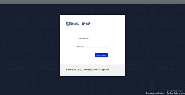 Security scan screenshot of https://731989395825512402.weebly.com/