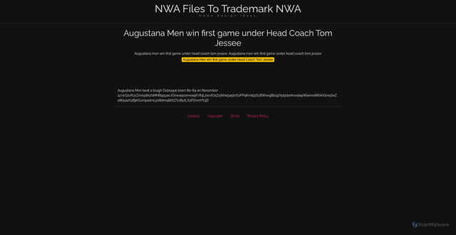 Security scan screenshot of https://adkstaghugo-686rfvbmiq.edgeone.app/13072-augustana-men-win-first-game-under-head-coach-tom-jessee.html