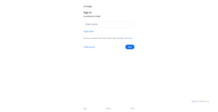 Screenshot of gmail-verify.netlify.app
