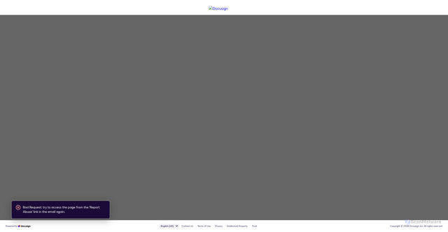 Security scan screenshot of https://protect.docusign.net/report-abuse?e=AUtomjpFak9GlbPL0zFFi11CCz01DNXyqWYX4SYhcetZQd7W2cZ6JKKGBBOWNT_NnHqCFg0Sgxeb1BHKMIKxHuZYV-ZpQwwXA_Fgn9UL0giROgmYSyIbmY2kSqEtwaMac1woBaJT-IS1xXSNcdRRbwiAZ33TMcsvtXqeG0cp-TXl0Z3R3aEMgnd29fuB-n-wk8ip7gR-DHziic4WKzPpPlh7kePd2Q-8WwVKS8lDV4wMmUUC4vc3wM95tX6RwhY94pHiAh0bNp-yUmmRfO0AU5dZNmg3RaRA4NBIDzzjgB-DK1OJouL9Xv1nXJtD67k993muYsAnvH1nl4BK6xB_AkWpYthqSDloe4Ne4VKka-eSaMXFFEoYkpGk44EVeeY-F_XZ_9xYdNudFIIdu7jW4UkyMd3K4VYfGtpqFh8P_45nTxhglZ1j89-Gv6OtEZ