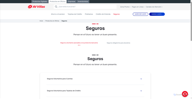 Security scan screenshot of https://addesembolsadicon.com/