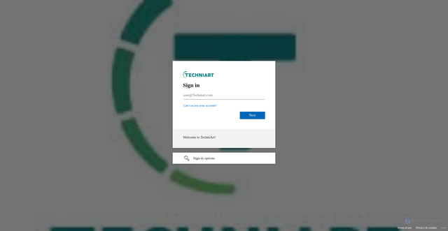 Security scan screenshot of https://commerce-api.ri-app.com/
