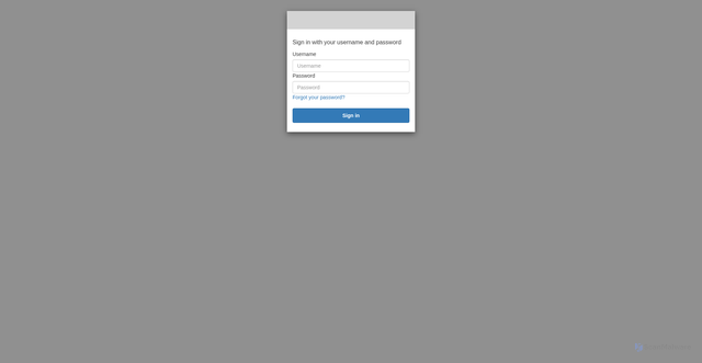 Security scan screenshot of https://gemhubv2-stg.dsa-noprod.myoddcloud.com
