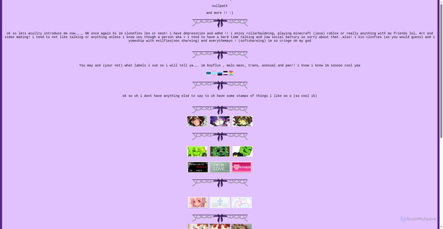 Security scan screenshot of https://musiciswifies-dp7n4c02rzl1.edgeone.dev/