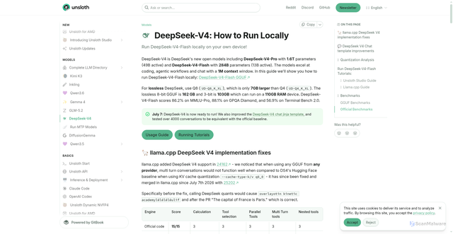 Security scan screenshot of 3215535692-files.gitbook.io