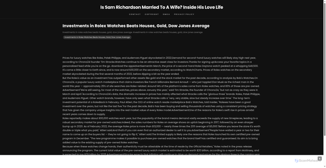 Security scan screenshot of https://tokutibihugo-hhp6yp5g4e.edgeone.app/22143-investments-in-rolex-watches-beats-houses-gold-dow-jones-average.html