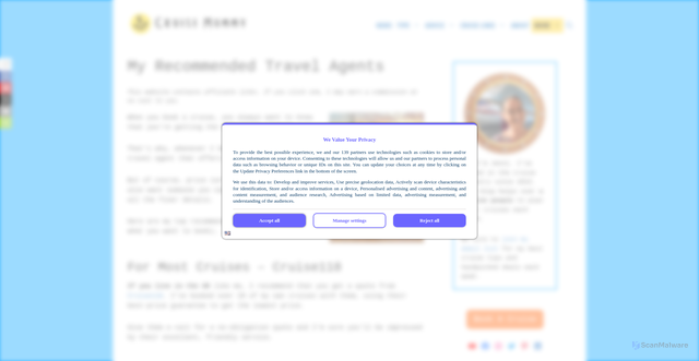 Security scan screenshot of https://www.cruisemummy.co.uk/norwegian-cruise-line-unveils-sun-soaked-winter-2027-2028-deployments-brings-back-upgraded-package/