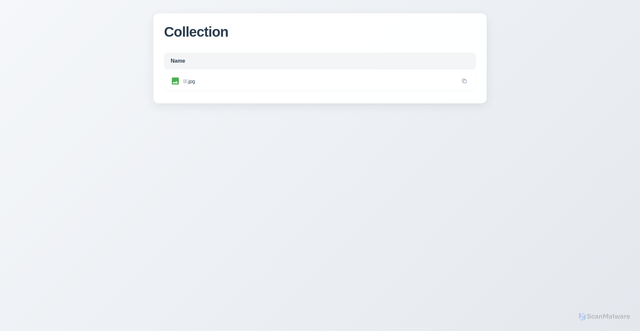Security scan screenshot of https://everyday-fuchsia-dab3nq7etv-iyfmc1vmgl.edgeone.dev/