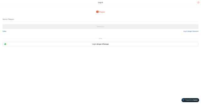 Security scan screenshot of elegant-medovik-7fb4c6.netlify.app