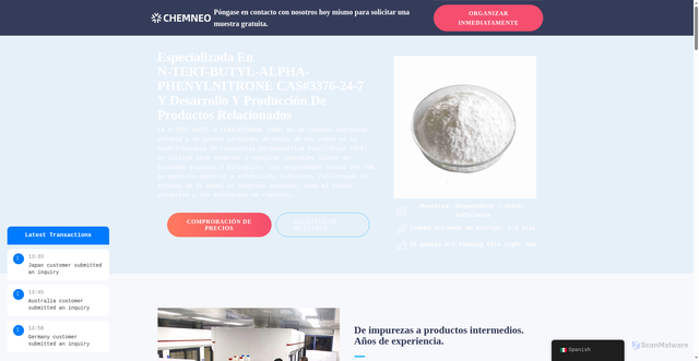 Security scan screenshot of https://zhaike007-31vmwr18w6.edgeone.dev/1121.html