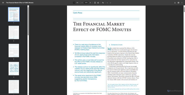 Security scan screenshot of https://www.newyorkfed.org/medialibrary/media/research/epr/2013/0913rosa.pdf