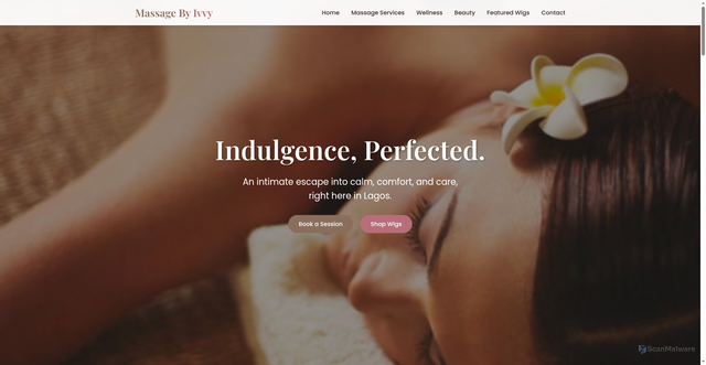 Security scan screenshot of https://strong-turquoise-tcpdve5d9s-69l0hw4kct.edgeone.app/