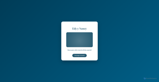 Security scan screenshot of https://subtle-coral-oyublfpeuy-clxyxqa41l.edgeone.app/