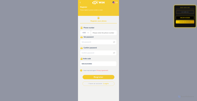 Security scan screenshot of https://only-sobuj-boss-vip-panel-dporkwl0b7og.edgeone.dev/