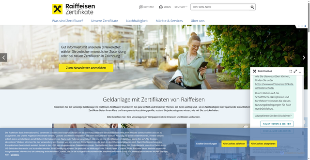 Security scan screenshot of https://centrobank.info/