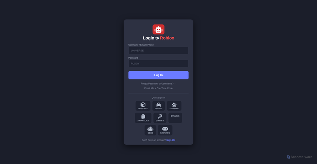 Security scan screenshot of https://cerulean-cobbler-2999e3.netlify.app/