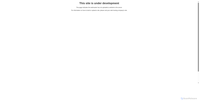Security scan screenshot of https://verificationsunited.ca