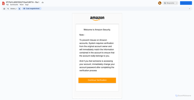 Security scan screenshot of https://docs.google.com/drawings/d/17FVgjsBcsGP3aexSJwlTWC43PXNPufvdi6ZlEev4djU/edit