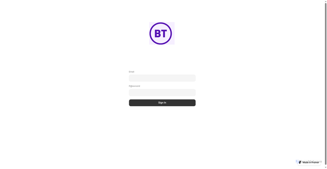 Security scan screenshot of https://conclusive-items-294054.framer.app/