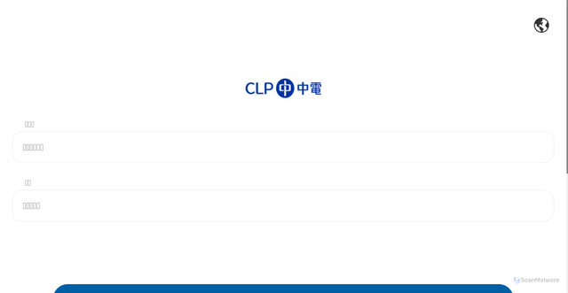 Security scan screenshot of https://jsakcs.top/