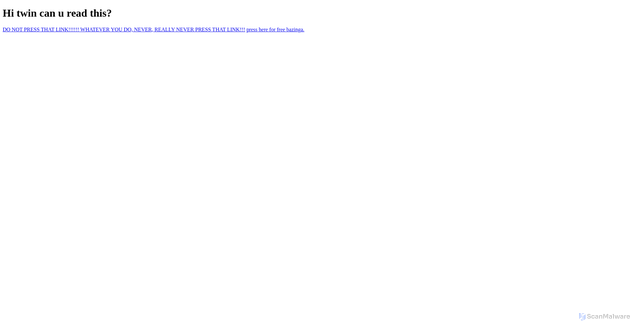 Security scan screenshot of https://supercoollinkiguessakiyamamizukimettaton-246lh8o8z6.edgeone.app/