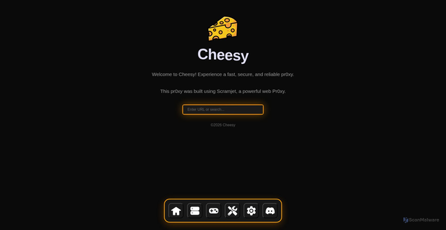 Security scan screenshot of http://update.www.slbwttlh.100.22.198.15.nip.io/