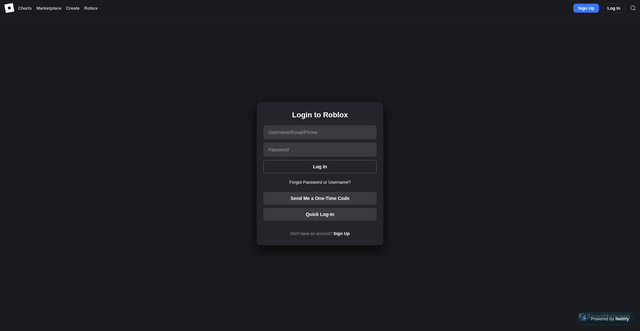 Security scan screenshot of http://inquisitive-medovik-5c87ae.netlify.app/