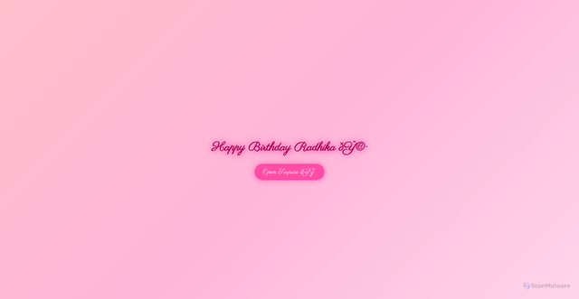 Security scan screenshot of https://pure-maroon-tfwenei6gw-dm4ewiwmja.edgeone.app/