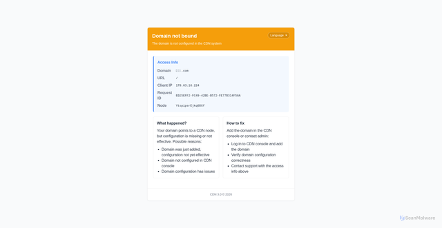 Security scan screenshot of https://xn--osv281dxpj.com/