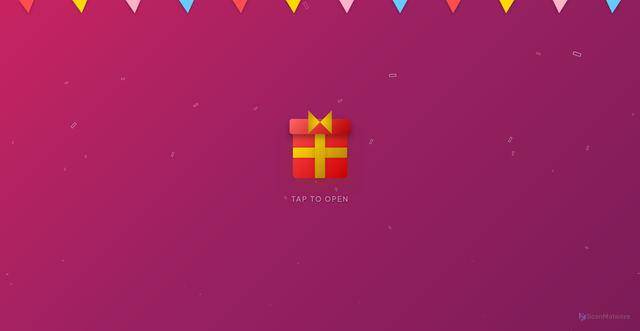 Security scan screenshot of https://steady-red-jq11rb1wzc-ds25dvhvp6.edgeone.app/