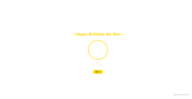 Security scan screenshot of https://flexible-rose-8obplu26zg-o6e63ola38.edgeone.app/