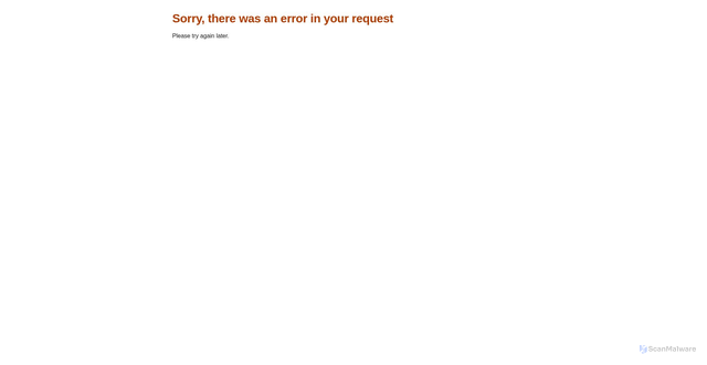 Security scan screenshot of https://cp-webapp.wifi.connected.xfinity.com