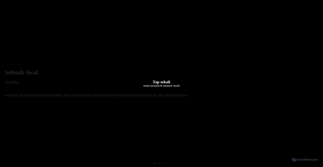 Security scan screenshot of https://before2025isover-b8yk9wspi0.edgeone.dev/