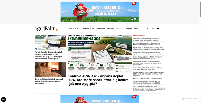 Security scan screenshot of ad.doubleclick.net