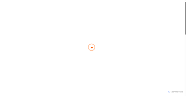 Security scan screenshot of https://www.sheridanwy.gov/