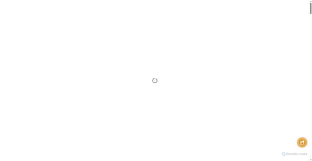 Security scan screenshot of https://hacopt.com
