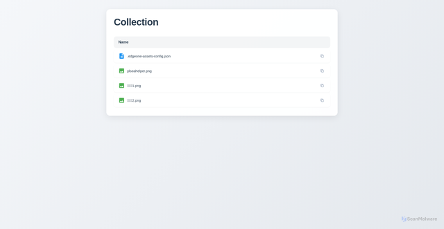 Security scan screenshot of https://average-amaranth-f1pedkguce-117cz89rtp.edgeone.app/