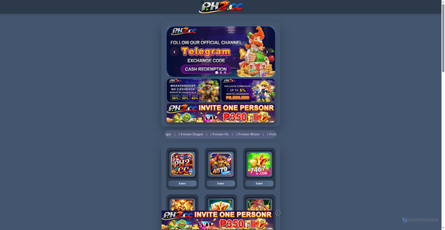 Security scan screenshot of https://jlfunclub.com/ztg5nwm2