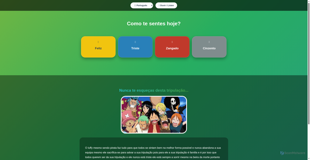 Security scan screenshot of https://useful-green-srekzhyrpg-6q3t74khbp.edgeone.app/