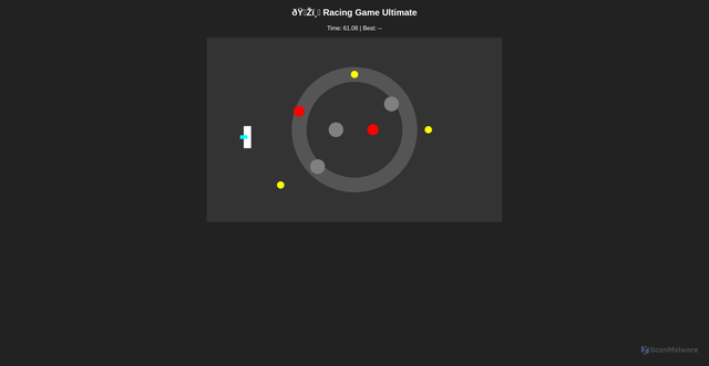 Security scan screenshot of https://hiiiie-9x3lx00fde.edgeone.app/