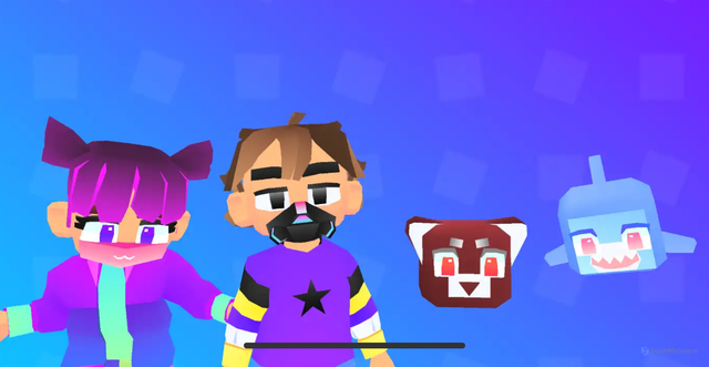 Security scan screenshot of https://meeland.io
