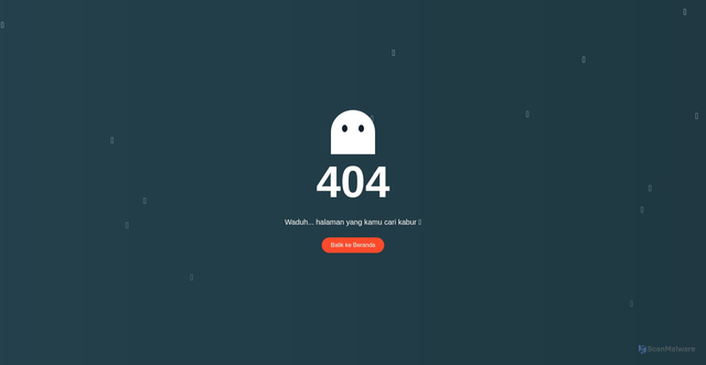 Security scan screenshot of http://labuan4d-x-seolt.pages.dev/