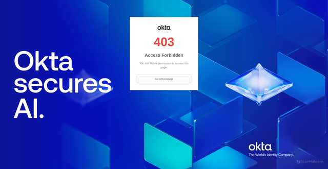 Security scan screenshot of https://ok14static.oktacdn.com/