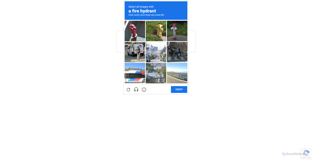 Security scan screenshot of https://pupdog.co.uk/wp-admin/